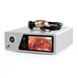 HD 910 endoskopska kamera