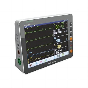 Monitor de paciente multiparamétrico PDJ-3000A