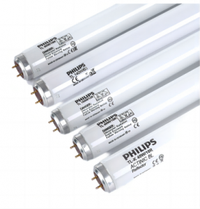 MICARE Tl 80W/10r UV-printlamp Printbelichting UVA-uithardingslamp