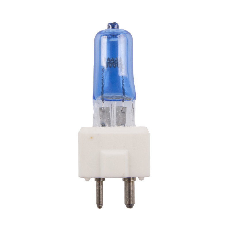 33v 235w GY9.5 OT Light P129249-001 Blue Coating halogen bulb