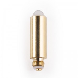 Жогорку сапаттагы Heine 035 2.5V0.7A FIBEROPTIC LRYNGOSCOPE LAMP