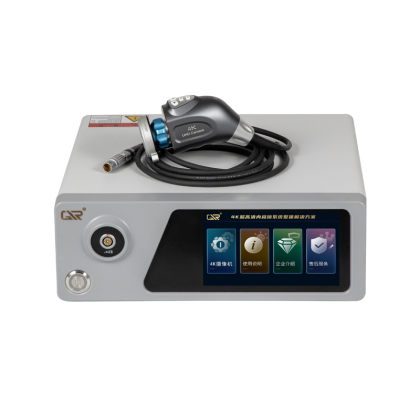 UHD 960 mendical 4k endoscope kamera systeem foar laparoscopy rigide endoscope video laparoscopic