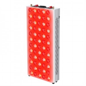 MICARE Аптовая прыгажосць усяго цела Multiwave 300/600/1000/1500W R Red Light Therapy Lamp Panel Skin Care Device Home Use