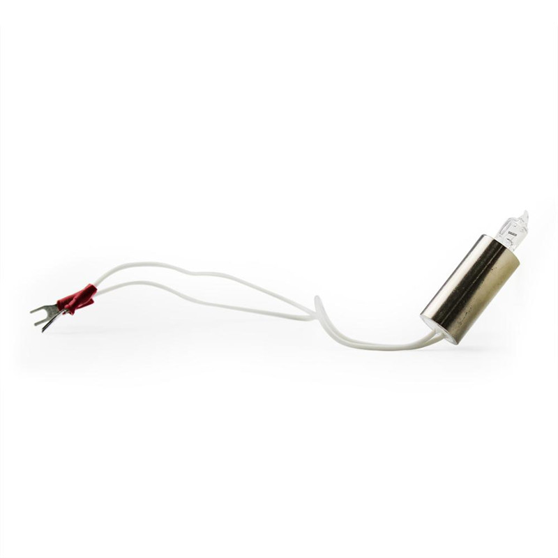 URIT-8020 URIT-8030 Clinical Full Auto Biochemistry 12V 20W Analyser Lamps Bulb