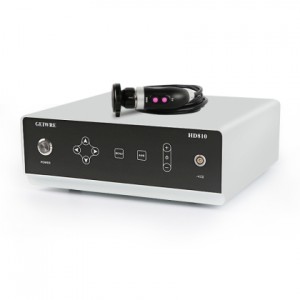 تجهیزات پزشکی ویدئو آندوسکوپی HD810 برای اورولوژی و گوش و حلق و بینی