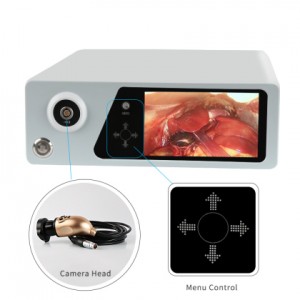 HD 910 endoskopska kamera