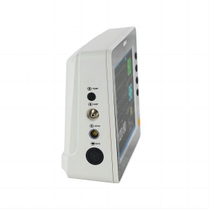 Monitor de paciente multiparamétrico PDJ-3000A