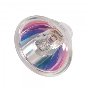 Ushio 1000300 24v200w dental halogen bulb EJL mikroskop lampu bohlam