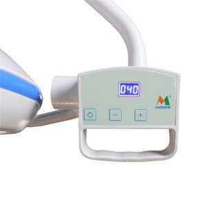 E500L Mobilna stomatološka operaciona lampa, lampa za hirurški pregled