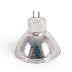 Halogenlampe OEM LT05047 22.8v 40w GZ6.35 OT lysprojektor