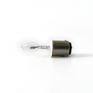 24v 50w BA15D medical bulb laite halogen OT Light Guerra 54291