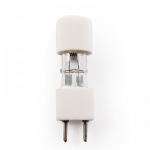 Lampa lampaları Haloge White 50w 24v Clear Lighting Power təchizatı