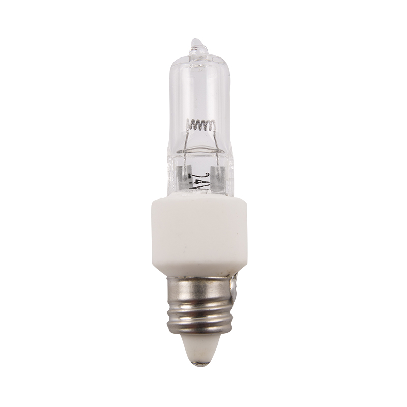 Bulb Lampa Halaigine 24V 50W G6.35-Bonn Speisialta