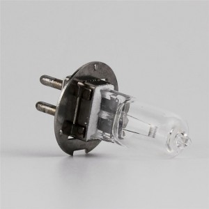64260 microscópio 380120-7040 lâmpada de fenda lâmpada halógena 12V 30W