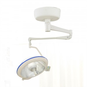 Общий отражатель для операционной, медицинское светодиодное освещение, хирургический потолочный светильник