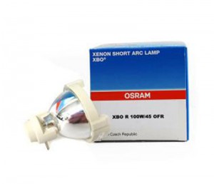 I-OSRAM XBO R 100W45 OFR