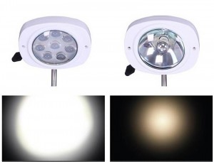 Bolnička oprema Medicinska kirurška oprema Stomatološka kirurška LED svjetiljka