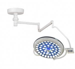 MICARE E700(Cree) stropna LED kirurška svjetiljka s jednom kupolom