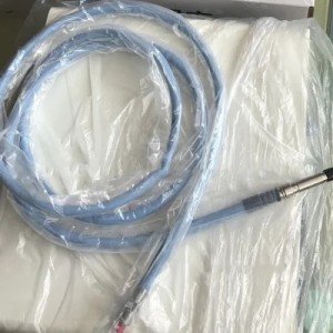 Fiber Optic Cable para sa Medical Use Supply Light Guide 1.8 2 2.5 Meter ng Iba't ibang Optical Fibers