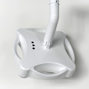 Медицинское оборудование JD1700 Светодиодная хирургическая лампа OT Медицинский светильник для хирургии домашних животных