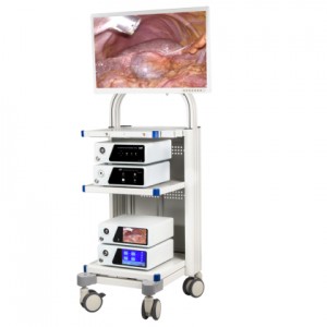 UHD 930 endoskopesch Kamera System fir medizinesch