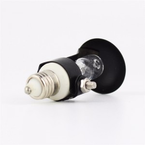 لامپ هالوژن پزشکی 24 ولت 40 واتی SH42 E11 لامپ های OT 24 ولت 40 واتی
