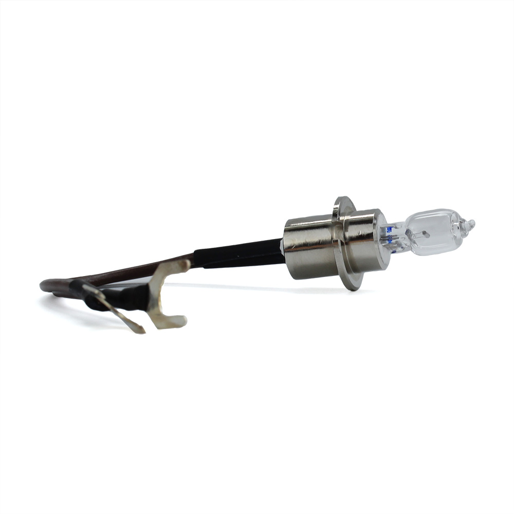 12в 20в Ерба КСЛ-600 КСЛ-640 халогена лампа клинички аналитички инструменти