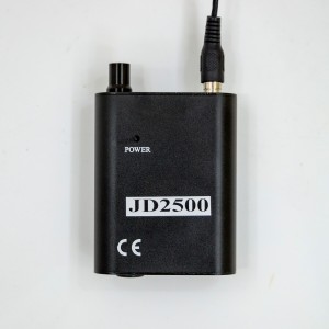MICARE JD2500 10W LED మెడికల్ సర్జికల్ హెడ్‌లైట్