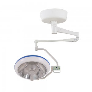 MICARE E500 Ceiling Single Dome LED Surgical Light