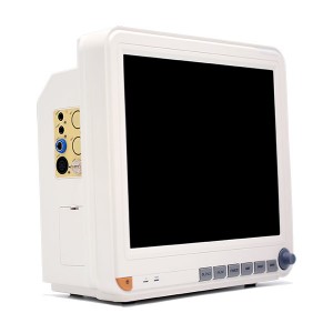 PDJ-5000 Monitor pacijenta