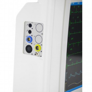 Monitor de paciente PDJ-3000