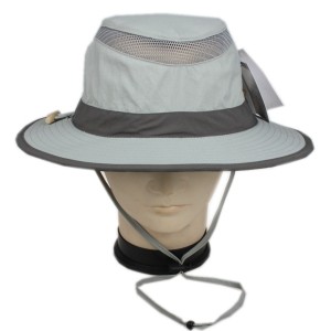 Fábrica profesional del OEM del ala ancha de los sombreros/del casquillo de la vaca del sombrero nuevo de China