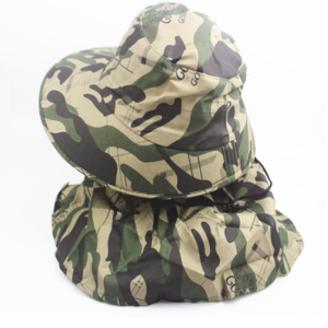 Mag-supply ng Army Military hat na may BSCI Certificate
