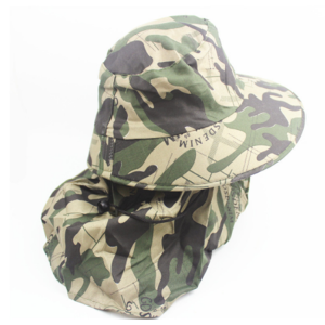 BSCI証明書付きの軍用帽子を供給