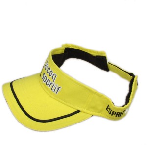 Venkovní sportovní čepice se sluneční clonou pro muže a ženy