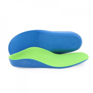 I-Velvet Arch Support Orthopedic Insoles Flat Sports Insoles