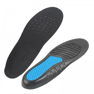 Cushioning Arch Support Sport Gel Insoles