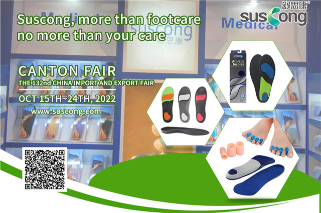 About our last 132nd Canton Fair