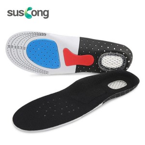 Piştgiriya Arch Relieve Heel Pain Protect Foot Insoles Ortotic Insoles High Arch Hard EVA Insoles