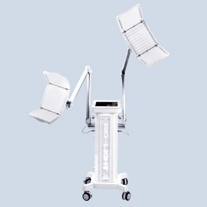 Double arms Biolight PDT Therapy for Skin Rejuvenation