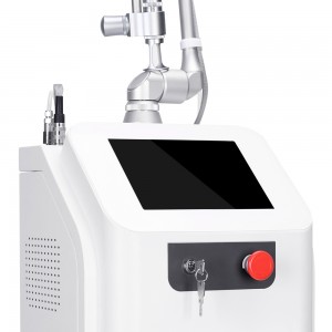 Mașină multifuncțională pentru îndepărtarea cicatricilor și strângerea vaginală cu laser CO2