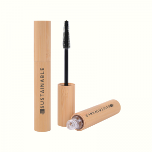 Price Sheet para sa Bamboo Cosmetic Lipstick Tube para sa Makeup Packaging