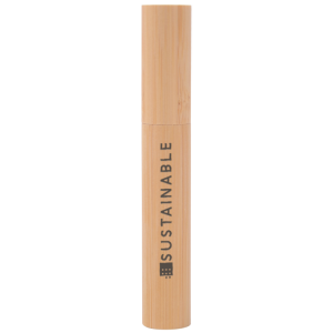 Walang laman ang bamboo mascara tube