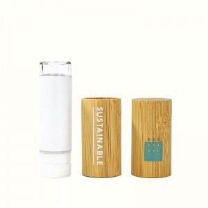 FSC Bamboo-serie lippenstiften