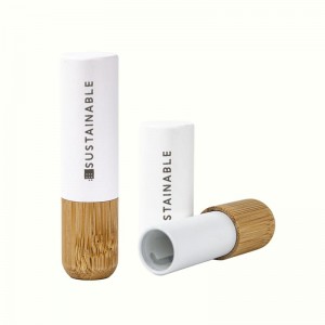 lipstick packaging amet Eco-Friendly Medicamine continens Blusher cum Design Logo