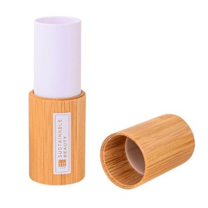 Eco-vriendelijke Blusher Box China Gold Leverancier voor Plastic Cosmetische Tube met Schroefdeksel voor Gezicht Moisturizer Huidcrème Duurzame Knijp Recycle Verpakkingsbuis