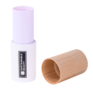 9g Foundation stick Recyclable, Biodegradable