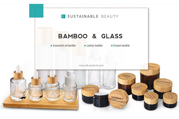 « Remplacer le plastique par du bambou » est devenu une nouvelle tendance dans le développement vert de l'emballage alimentaire