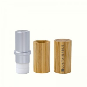 Стапчиња за усни од FSC Bamboo Series
