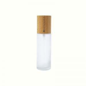Factory 500ml Pet Paw kosmetikos kvepalų pakavimo šampūnas losjonas stiklinis buteliukas